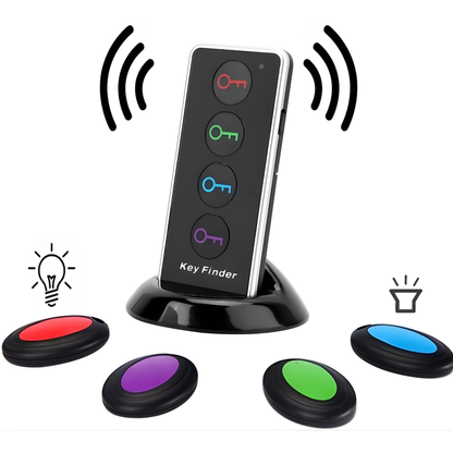 LOKALIZATOR KLUCZY PREPARIX™