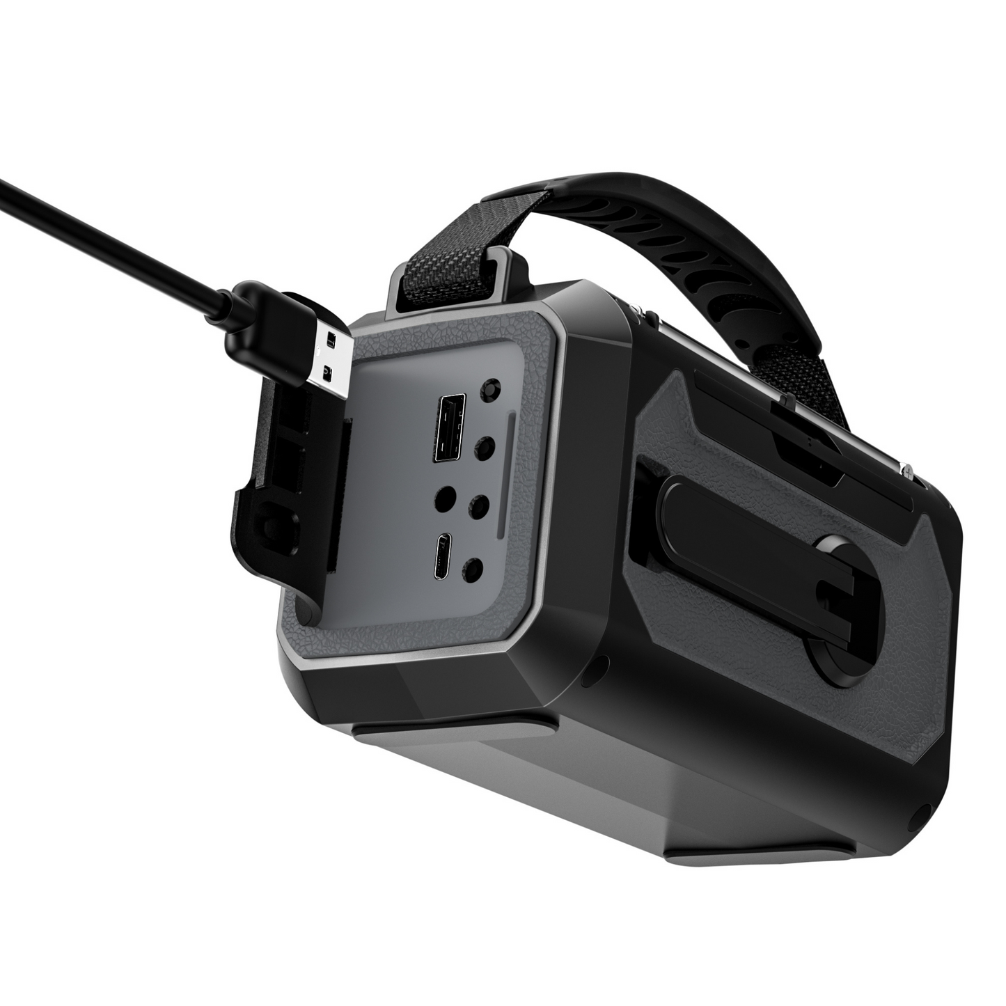 PREPARIX™ - WIELOFUNKCYJNE RADIO AWARYJNE