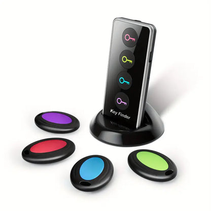 LOKALIZATOR KLUCZY PREPARIX™