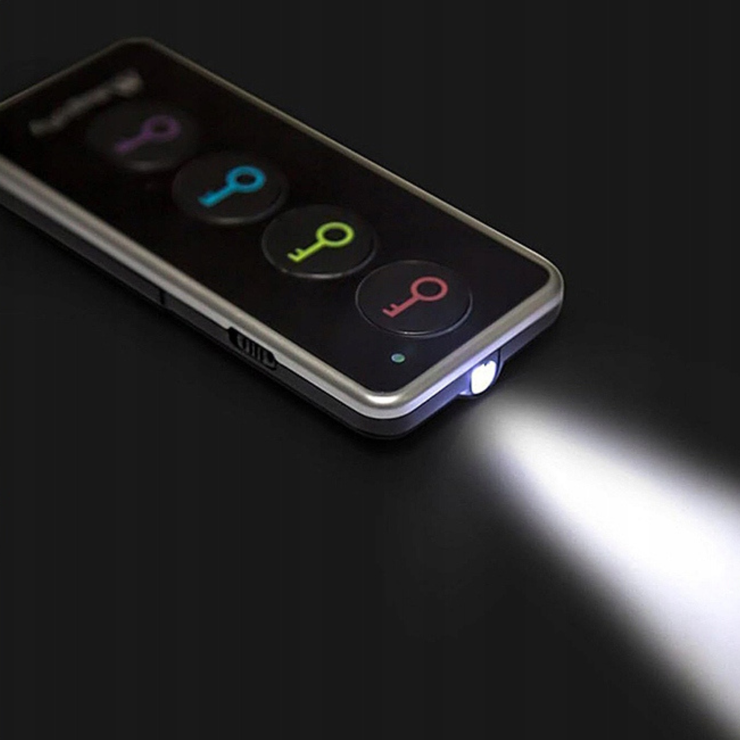 LOKALIZATOR KLUCZY PREPARIX™