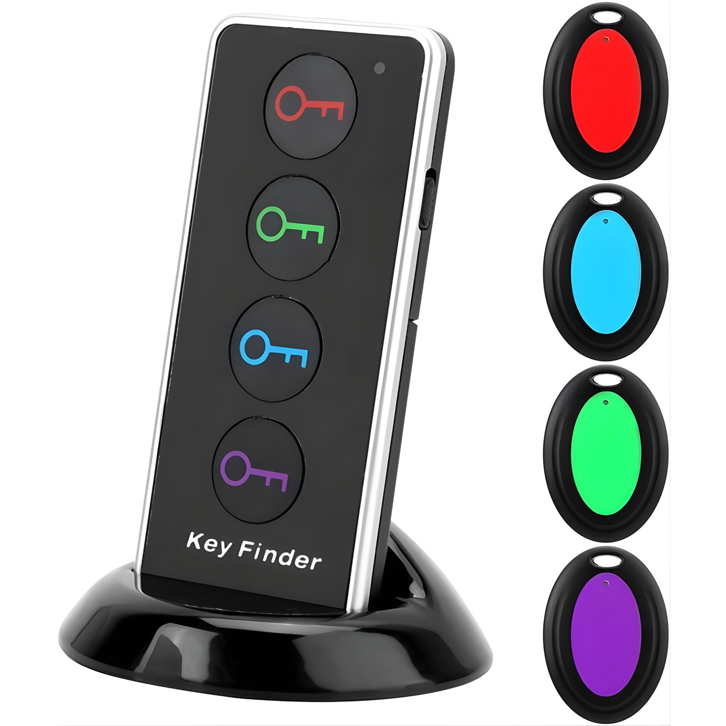 LOKALIZATOR KLUCZY PREPARIX™