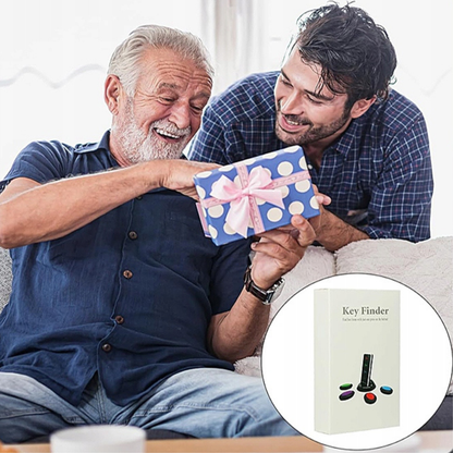 LOKALIZATOR KLUCZY PREPARIX™