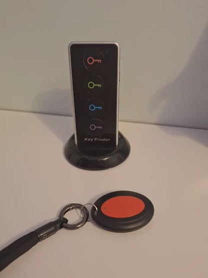 LOKALIZATOR KLUCZY PREPARIX™